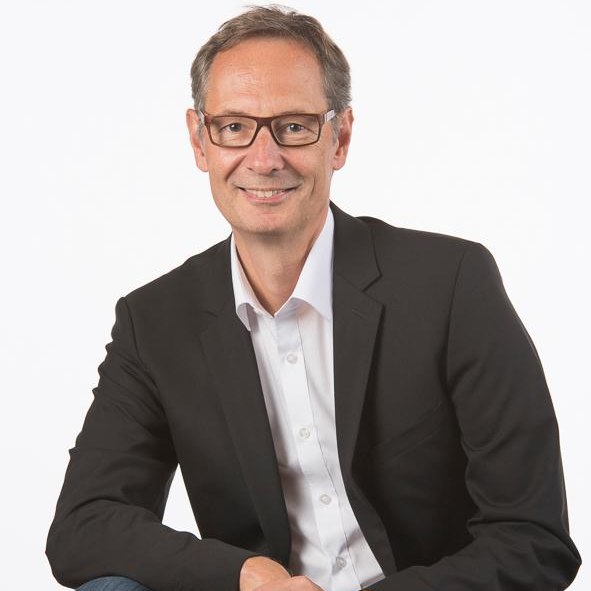 Heinz-Georg Geissler 2018, Afag Schweiz